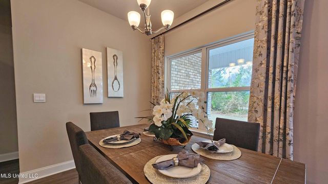 119 Horseshoe Boulevard, Clinton, MS 39056