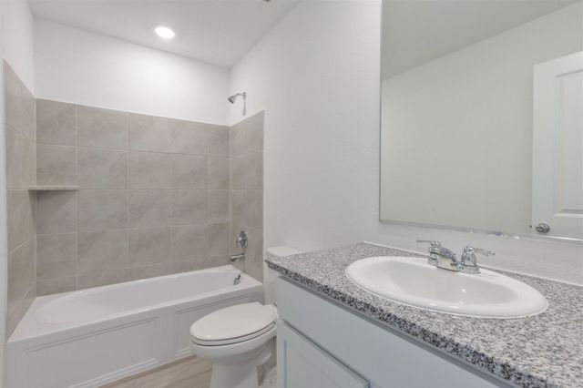 1411 Running Mare Way, Crandall, TX 75114