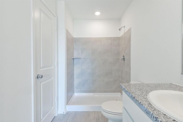 1411 Running Mare Way, Crandall, TX 75114