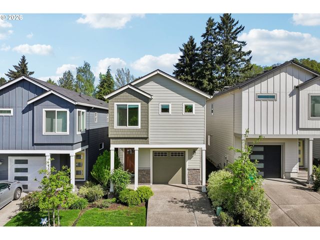 7249 Sw SPRUCE St, Portland, OR 97223