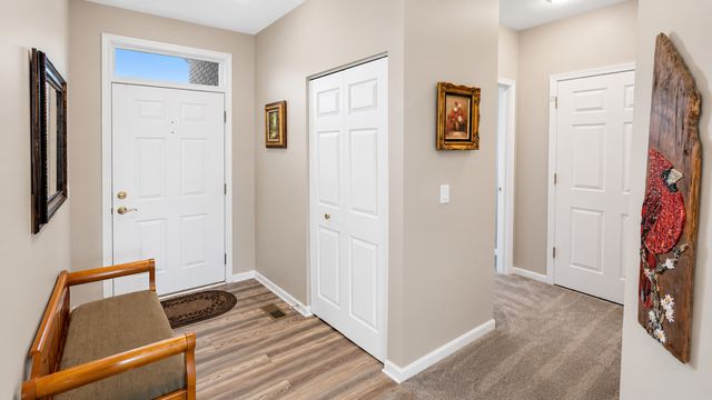 13518 S Butternut Court, Plainfield, IL 60544