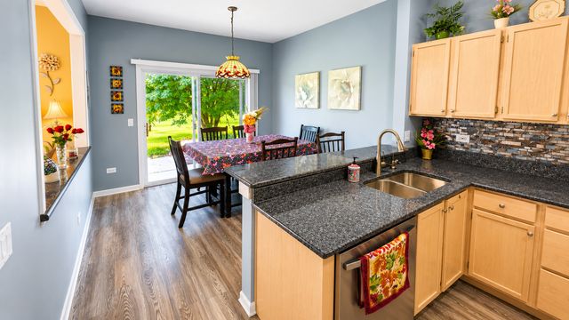 13518 S Butternut Court, Plainfield, IL 60544