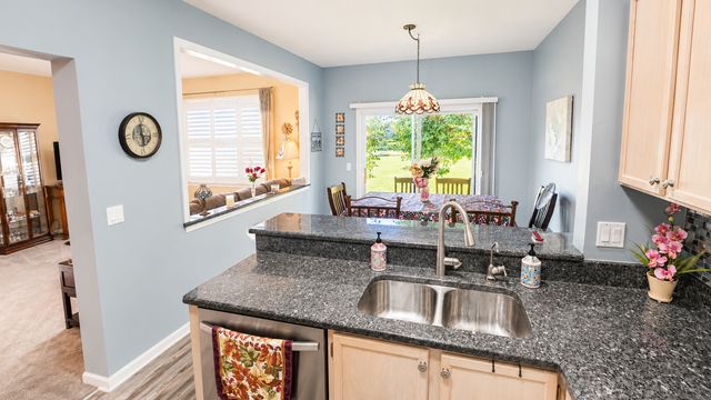 13518 S Butternut Court, Plainfield, IL 60544