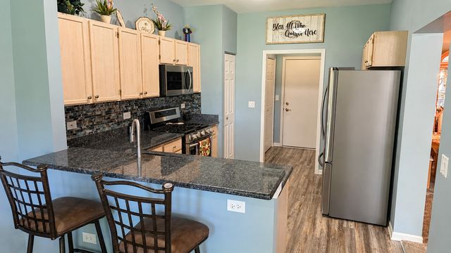 13518 S Butternut Court, Plainfield, IL 60544