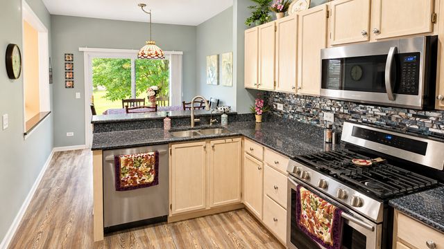 13518 S Butternut Court, Plainfield, IL 60544