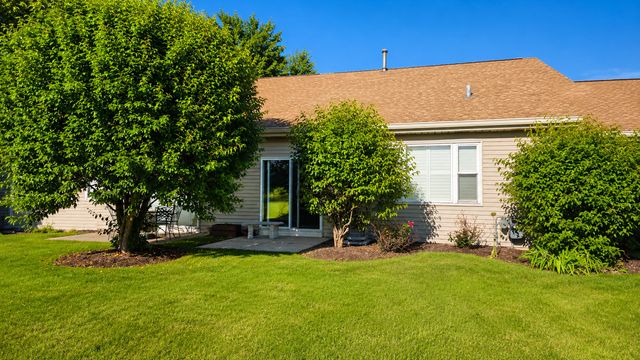 13518 S Butternut Court, Plainfield, IL 60544