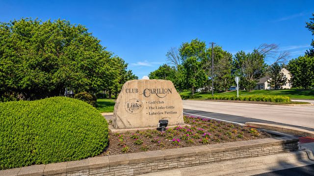 13518 S Butternut Court, Plainfield, IL 60544