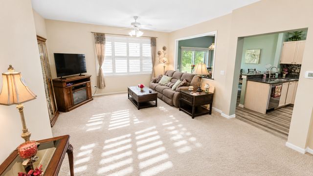 13518 S Butternut Court, Plainfield, IL 60544