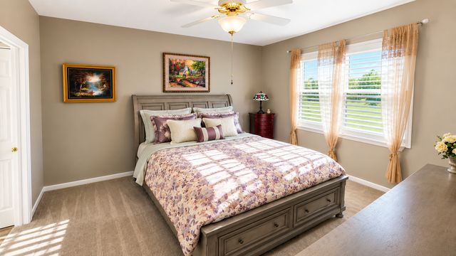 13518 S Butternut Court, Plainfield, IL 60544