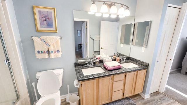 13518 S Butternut Court, Plainfield, IL 60544