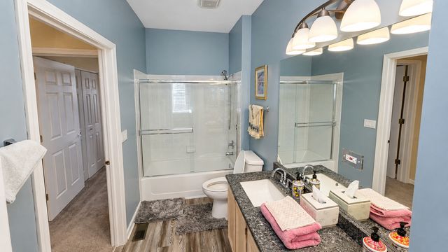13518 S Butternut Court, Plainfield, IL 60544