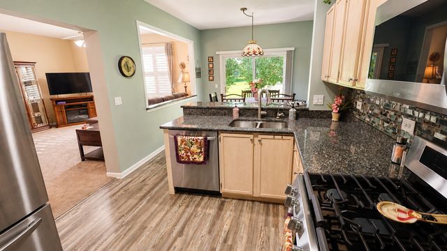 13518 S Butternut Court, Plainfield, IL 60544