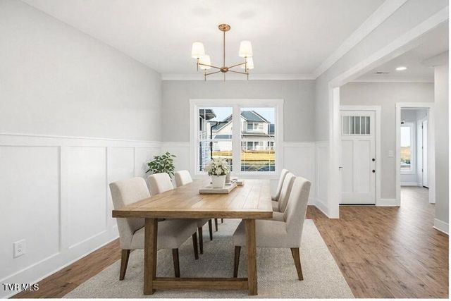 3066 Sawgrass Drive, Jonesborough, TN 37659