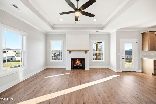 3066 Sawgrass Drive, Jonesborough, TN 37659