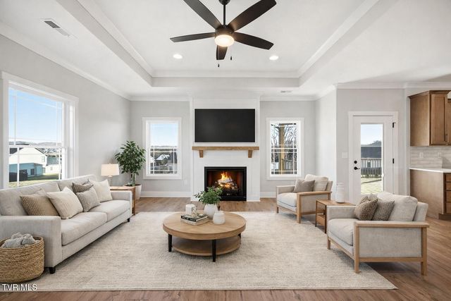 3066 Sawgrass Drive, Jonesborough, TN 37659