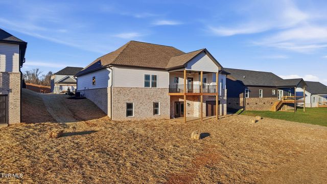 3066 Sawgrass Drive, Jonesborough, TN 37659