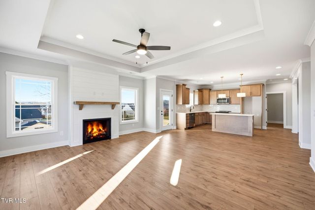 3066 Sawgrass Drive, Jonesborough, TN 37659