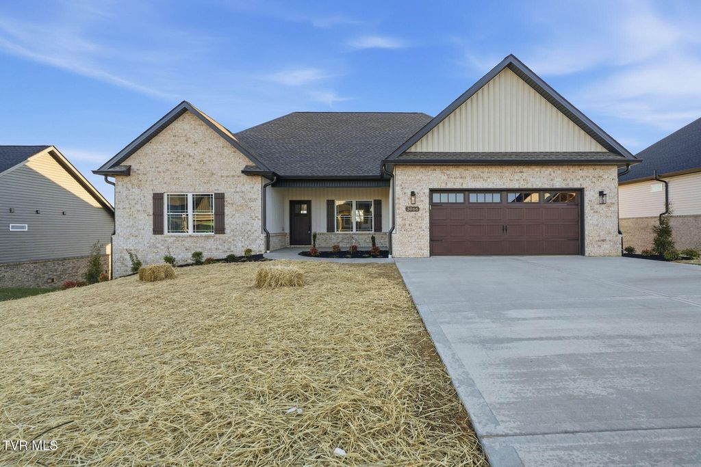 3066 Sawgrass Drive, Jonesborough, TN 37659