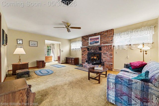 37934 Mast Court, Harrison Charter Township, MI 48045