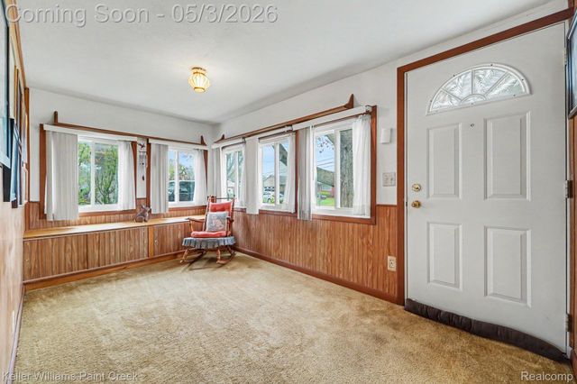 37934 Mast Court, Harrison Charter Township, MI 48045