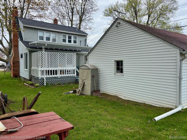 37934 Mast Court, Harrison Charter Township, MI 48045