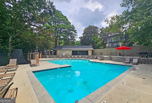 47 Monet Court NW 47, Atlanta, GA 30327