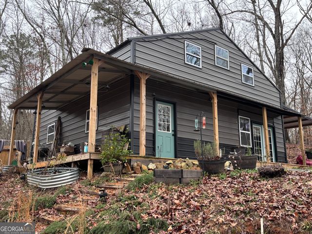 380 Wilson Road, Whitesburg, GA 30185