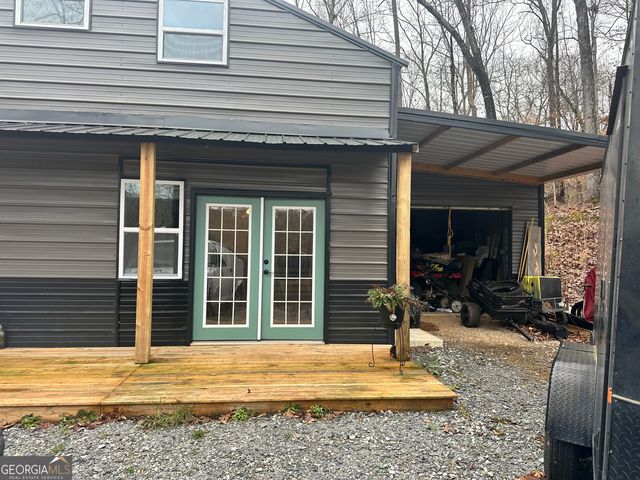 380 Wilson Road, Whitesburg, GA 30185