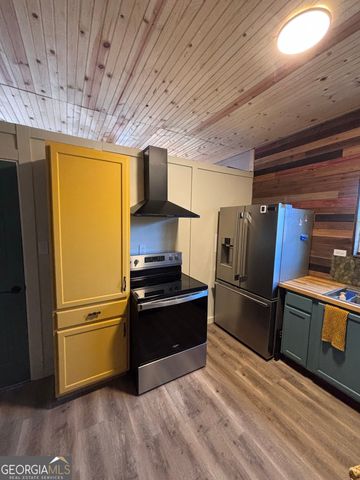 380 Wilson Road, Whitesburg, GA 30185