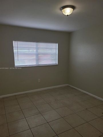 5100 SW 41st Street 322, Pembroke Park, FL 33023