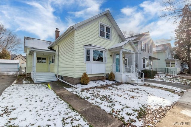 189 Lincoln Avenue, North Tonawanda, NY 14120