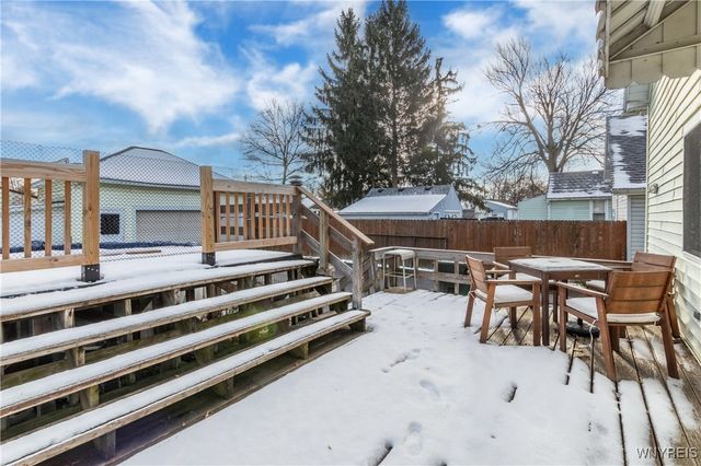 189 Lincoln Avenue, North Tonawanda, NY 14120