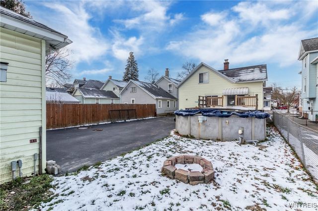 189 Lincoln Avenue, North Tonawanda, NY 14120