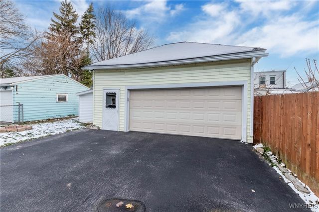 189 Lincoln Avenue, North Tonawanda, NY 14120