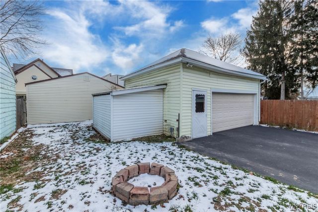 189 Lincoln Avenue, North Tonawanda, NY 14120