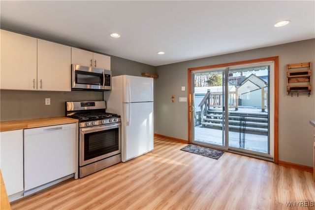 189 Lincoln Avenue, North Tonawanda, NY 14120