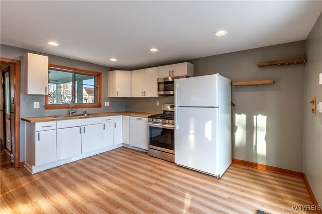 189 Lincoln Avenue, North Tonawanda, NY 14120