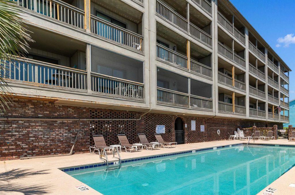 811 N Ocean Blvd Apt 306, Surfside Beach, SC 29575 — photo 2
