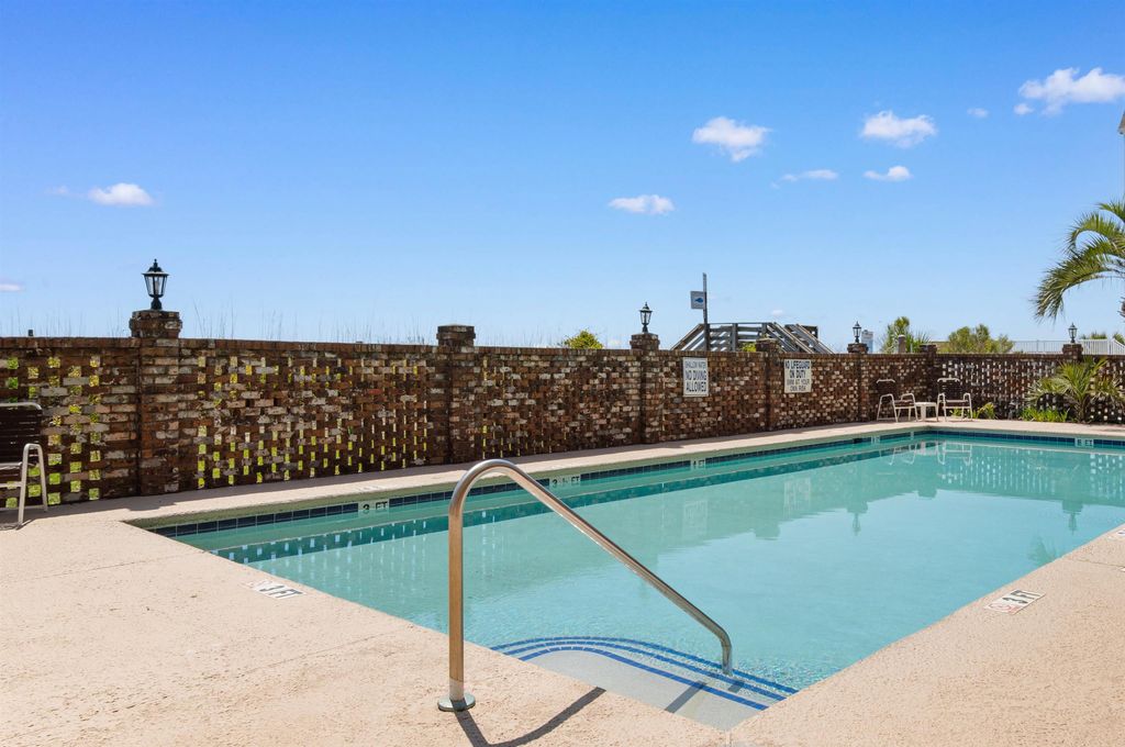 811 N Ocean Blvd Apt 306, Surfside Beach, SC 29575 — photo 3