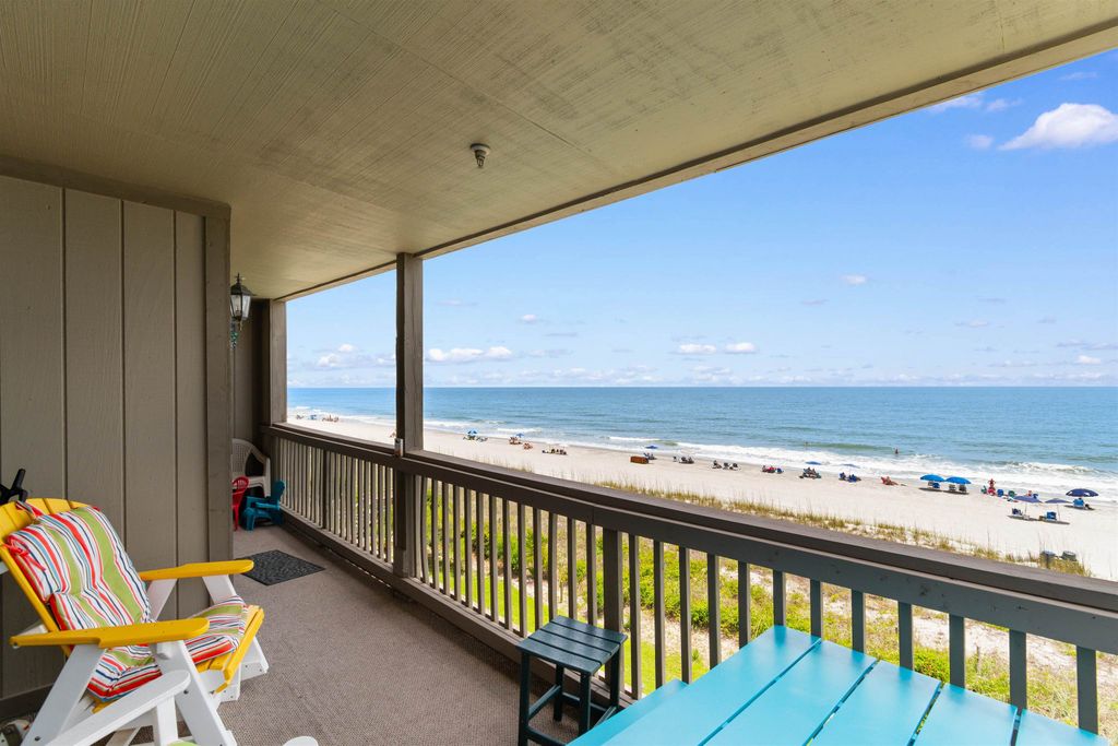 811 N Ocean Blvd Apt 306, Surfside Beach, SC 29575 — photo 5