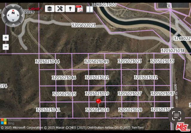 0 W & Avenue M-4, Other - See Remarks, CA 93551