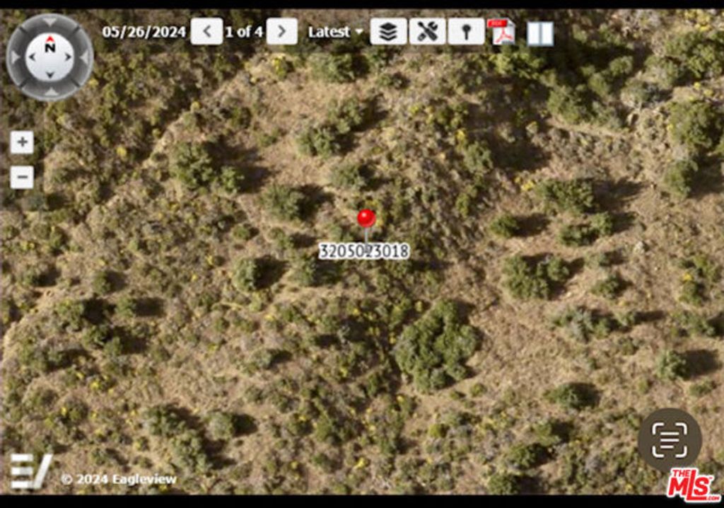 0 W & Avenue M-4, Other - See Remarks, CA 93551