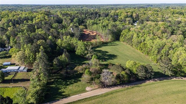 14260 Phillips Circle, Milton, GA 30004