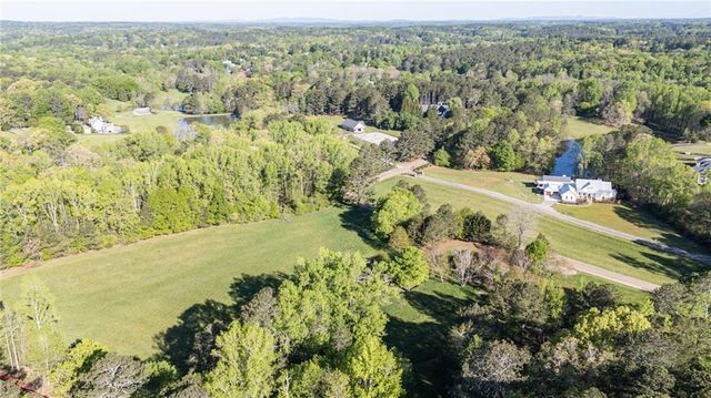 14260 Phillips Circle, Milton, GA 30004