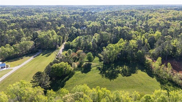 14260 Phillips Circle, Milton, GA 30004