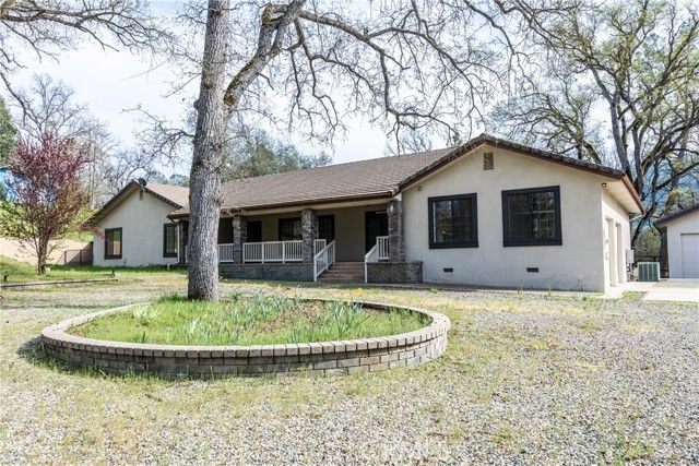 45344 S Oakview, Oakhurst, CA 93644