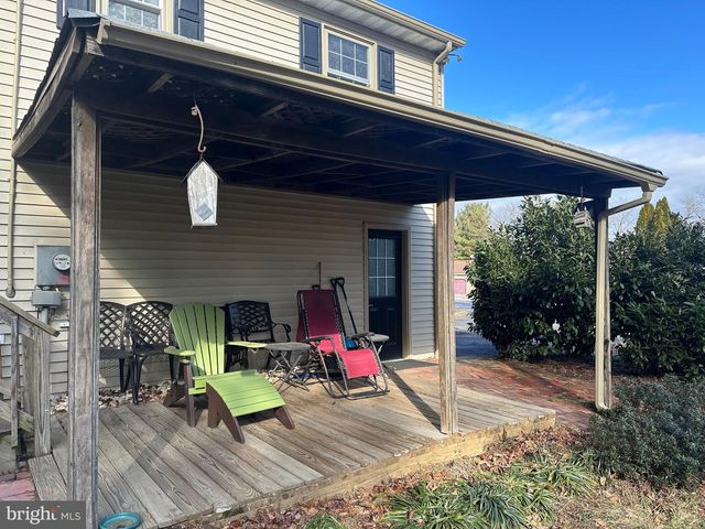 14 CAROL LN, Quarryville, PA 17566