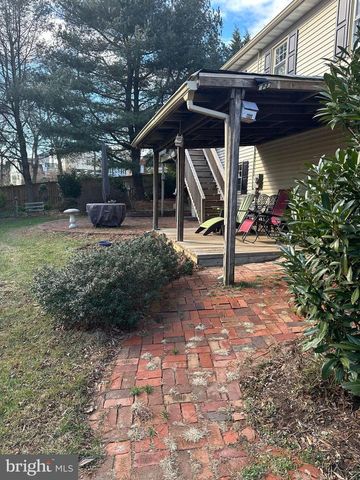 14 CAROL LN, Quarryville, PA 17566