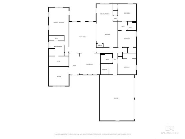 23853 Limerick Lane, Daphne, AL 36526