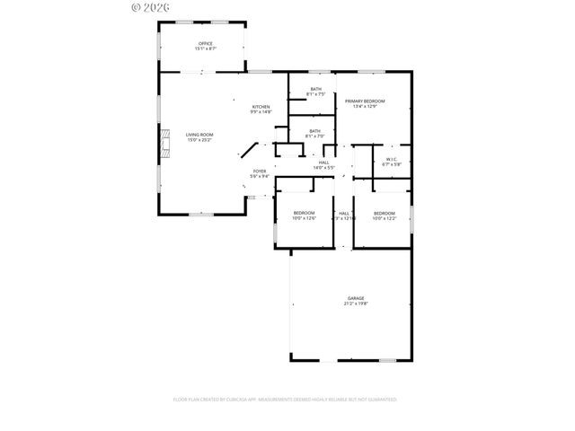 105 Toliver Rd, Molalla, OR 97038